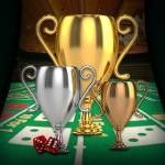 Casino Rewards op til 10.000 kr i bonus